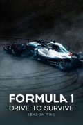 Formula 1: Drive To Survive: Season 2