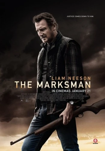 Theatrical Poster (USA)