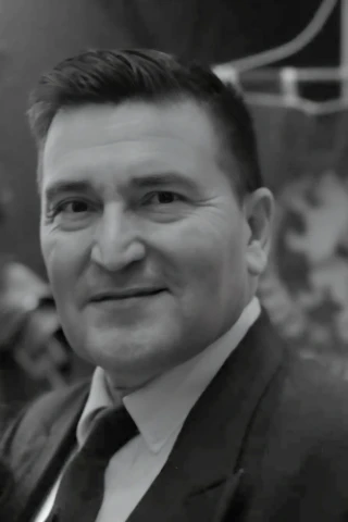 Dan 'The Man' Cortez