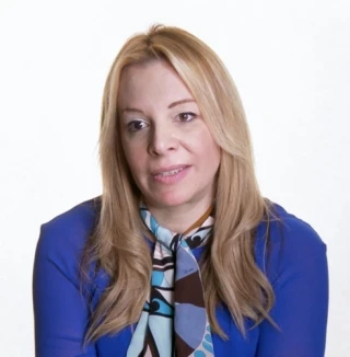 Alison Martino