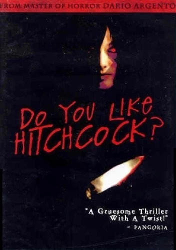 DVD Cover (Anchor Bay)