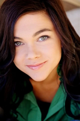 Madison Palasini