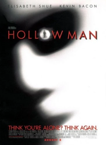 Theatrical Poster