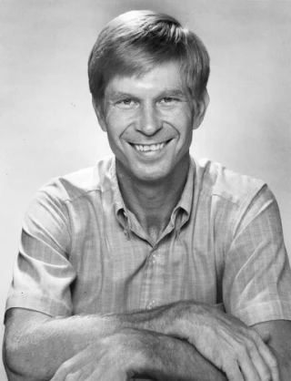 Bob Swain