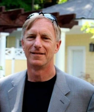 Neil Bregman