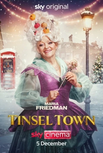 Theatrical Poster