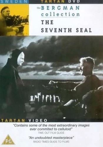 DVD Cover (Tartan Video)