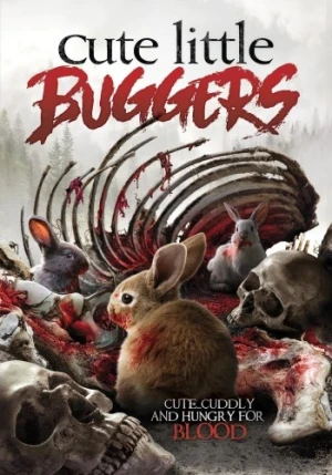 DVD Cover (Uncork'd Entertainment)