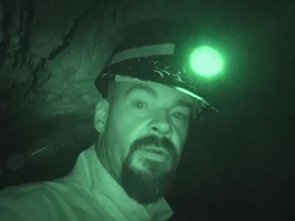 Bell Witch Cave
