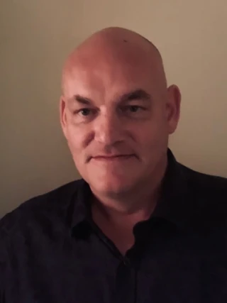 Andrew Brown