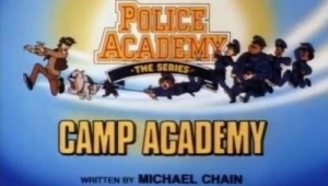 Camp Academy