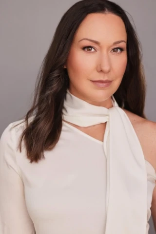Jessica Irvine Drake