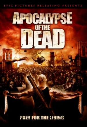 DVD Cover (Alchemy)