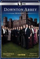 Downton Abbey: Season 3