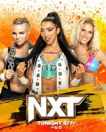 Last Chance Triple Threat