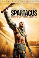 Spartacus: Gods Of The Arena