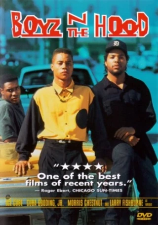 Boyz N The Hood
