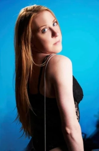 Sarah Martin