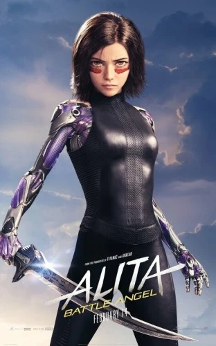 Theatrical Poster (USA)