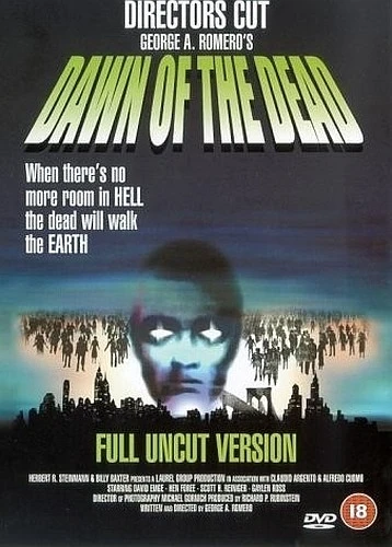 DVD Cover (UK Uncut Version)