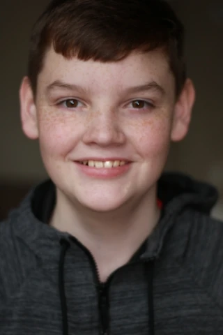 Ethan Stormant