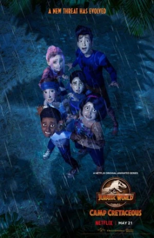 Theatrical Poster (USA)