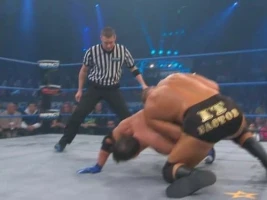 IMPACT Wrestling #435