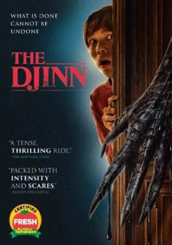 DVD Cover (Image Entertainment)