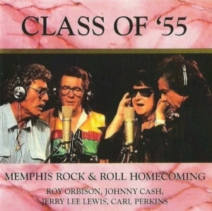 Class of ’55: Memphis Rock & Roll Homecoming