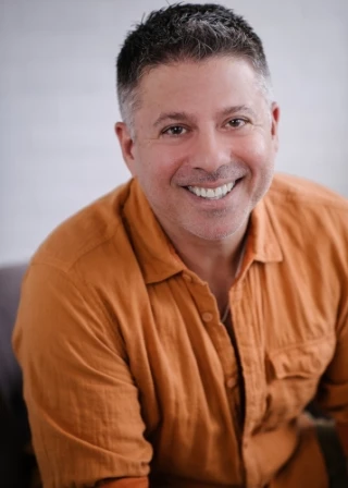 Sean Albertson