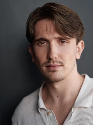 Tom Van Looy