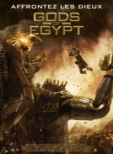 Theatrical Poster (France)