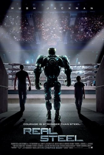 Theatrical Poster (USA)