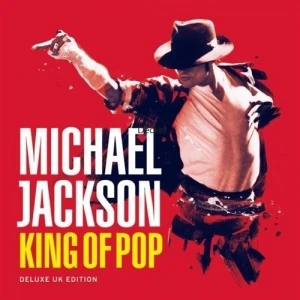 King of Pop