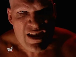 Backlash 2004 Fallout