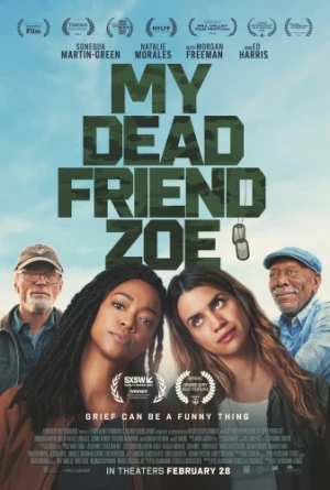 Theatrical Poster