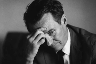 Paul Brennan