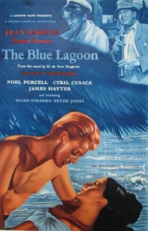 Theatrical Poster (USA)
