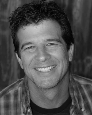 Jon Zuber