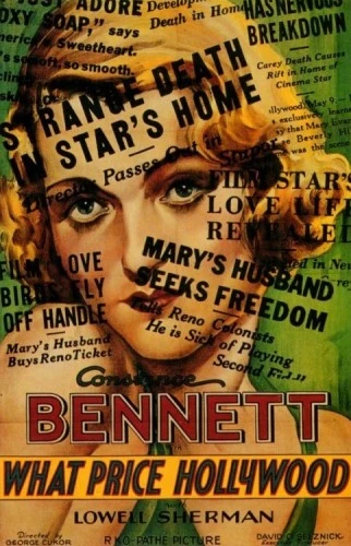 Theatrical Poster