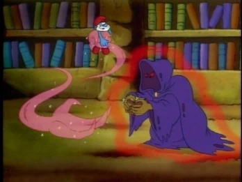 Archives of Evil
