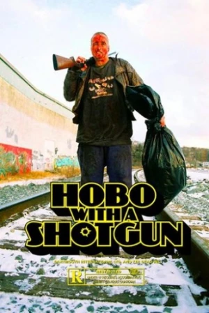 Theatrical Poster