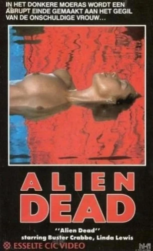 VHS Cover (Germany)