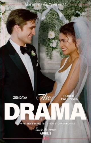 Theatrical Poster