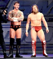 'The Beard & The Best' turns the tables on The Wyatt's feast