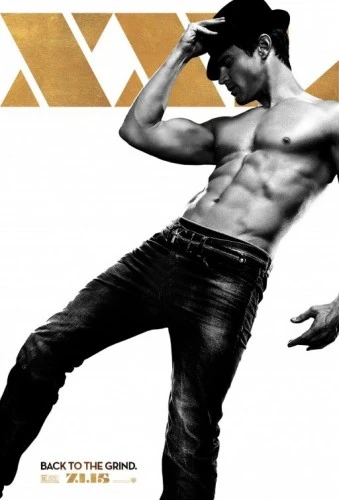 Theatrical Poster (USA)