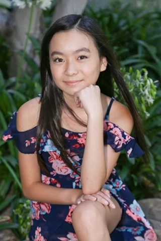 Reyna Kajino