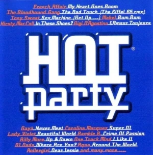Hot Party