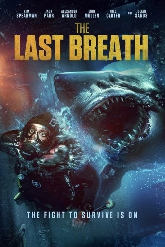 Theatrical Poster