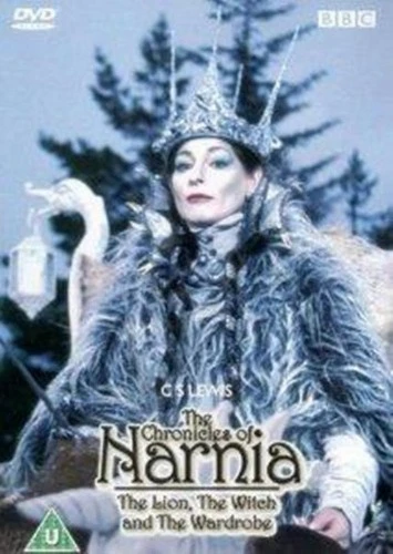DVD Cover (UK)
